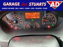 Opel Movano  3.5T L2H2 2.2 BLUEHDI S&S - 140 - FOURGON TOLE occasion - Photo 11