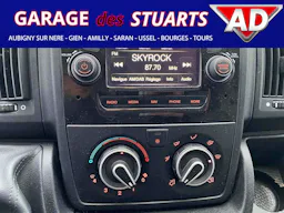 Opel Movano  3.5T L2H2 2.2 BLUEHDI S&S - 140 - FOURGON TOLE occasion - Photo 13