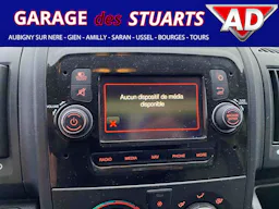 Opel Movano  3.5T L2H2 2.2 BLUEHDI S&S - 140 - FOURGON TOLE occasion - Photo 14