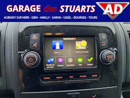 Opel Movano  3.5T L2H2 2.2 BLUEHDI S&S - 140 - FOURGON TOLE occasion - Photo 15