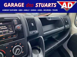 Opel Movano  3.5T L2H2 2.2 BLUEHDI S&S - 140 - FOURGON TOLE occasion - Photo 18