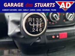 Opel Movano  3.5T L2H2 2.2 BLUEHDI S&S - 140 - FOURGON TOLE occasion - Photo 19