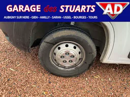 Opel Movano  3.5T L2H2 2.2 BLUEHDI S&S - 140 - FOURGON TOLE occasion - Photo 27
