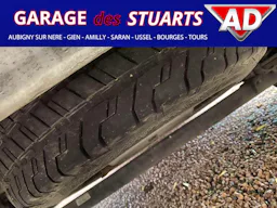 Opel Movano  3.5T L2H2 2.2 BLUEHDI S&S - 140 - FOURGON TOLE occasion - Photo 29