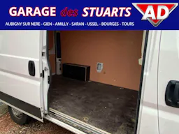 Opel Movano  3.5T L2H2 2.2 BLUEHDI S&S - 140 - FOURGON TOLE occasion - Photo 6