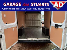 Opel Movano  3.5T L2H2 2.2 BLUEHDI S&S - 140 - FOURGON TOLE occasion - Photo 7