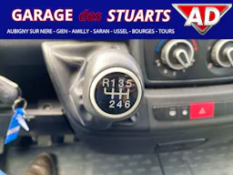 Opel Movano  3.5T L2H2 2.2 BLUEHDI S&S - 140 - FOURGON TOLE occasion - Photo 12