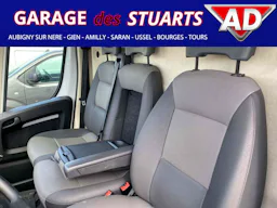 Opel Movano  3.5T L2H2 2.2 BLUEHDI S&S - 140 - FOURGON TOLE occasion - Photo 21