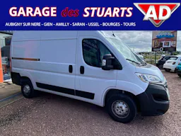 Opel Movano  3.5T L2H2 2.2 BLUEHDI S&S - 140 - FOURGON TOLE occasion - Photo 23