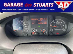 Opel Movano  3.5T L2H2 2.2 BLUEHDI S&S - 140 - FOURGON TOLE occasion - Photo 6