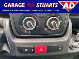 Opel Movano  3.5T L2H2 2.2 BLUEHDI S&S - 140 - FOURGON TOLE occasion - Photo 7