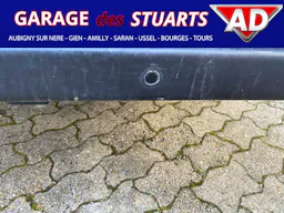 Opel Movano  3.5T L2H2 2.2 BLUEHDI S&S - 140 - FOURGON TOLE occasion - Photo 11