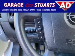 Opel Movano 3.5T L2H2 2.2 BLUEHDI S&S - 140 - FOURGON TOLE occasion - Photo 6