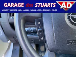 Opel Movano  3.5T L2H2 2.2 BLUEHDI S&S - 140 - FOURGON TOLE occasion - Photo 6