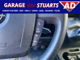 Opel Movano  3.5T L2H2 2.2 BLUEHDI S&S - 140 - FOURGON TOLE occasion - Photo 7