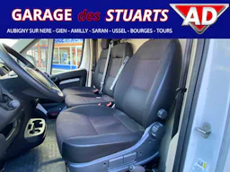 Opel Movano  3.5T L2H2 2.2 BLUEHDI S&S - 140 - FOURGON TOLE occasion - Photo 8