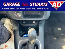 Citroën C3  1.2  12V - 110 S&S - BV EAT6 - SHINE occasion - Photo 14