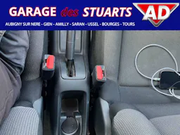 Citroën C3  1.2  12V - 110 S&S - BV EAT6 - SHINE occasion - Photo 15
