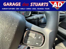 Citroën C3  1.2  12V - 110 S&S - BV EAT6 - SHINE occasion - Photo 16