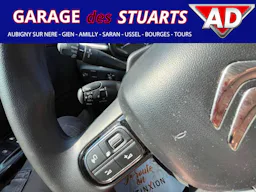 Citroën C3  1.2  12V - 110 S&S - BV EAT6 - SHINE occasion - Photo 17