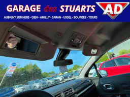Citroën C3  1.2  12V - 110 S&S - BV EAT6 - SHINE occasion - Photo 18
