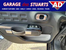 Citroën C3  1.2  12V - 110 S&S - BV EAT6 - SHINE occasion - Photo 21