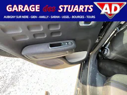 Citroën C3  1.2  12V - 110 S&S - BV EAT6 - SHINE occasion - Photo 22
