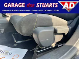 Citroën C3  1.2  12V - 110 S&S - BV EAT6 - SHINE occasion - Photo 23