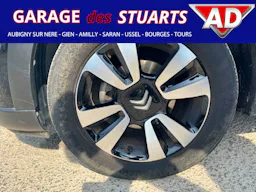 Citroën C3  1.2  12V - 110 S&S - BV EAT6 - SHINE occasion - Photo 24