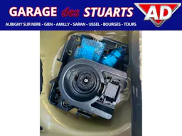 Citroën C3  1.2  12V - 110 S&S - BV EAT6 - SHINE occasion - Photo 30