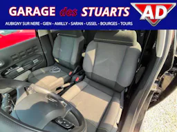Citroën C3  1.2  12V - 110 S&S - BV EAT6 - SHINE occasion - Photo 5