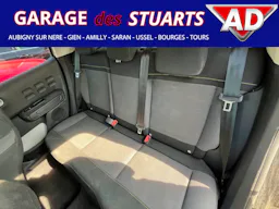 Citroën C3  1.2  12V - 110 S&S - BV EAT6 - SHINE occasion - Photo 6