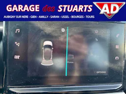 Citroën C3  1.2  12V - 110 S&S - BV EAT6 - SHINE occasion - Photo 9