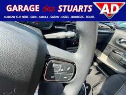 Citroën C3  1.2 12V - 110 S&S - BV EAT6 - SHINE - ADML occasion - Photo 14
