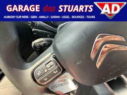 Citroën C3  1.2 12V - 110 S&S - BV EAT6 - SHINE - ADML occasion - Photo 15