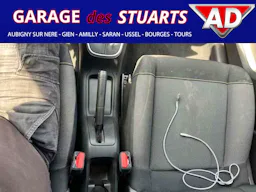 Citroën C3  1.2 12V - 110 S&S - BV EAT6 - SHINE - ADML occasion - Photo 18