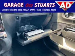 Citroën C3  1.2 12V - 110 S&S - BV EAT6 - SHINE - ADML occasion - Photo 22