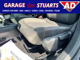 Citroën C3  1.2 12V - 110 S&S - BV EAT6 - SHINE - ADML occasion - Photo 23