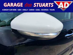Citroën C3  1.2 12V - 110 S&S - BV EAT6 - SHINE - ADML occasion - Photo 27