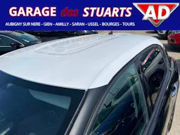 Citroën C3  1.2 12V - 110 S&S - BV EAT6 - SHINE - ADML occasion - Photo 29