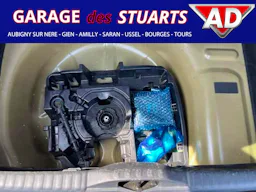 Citroën C3  1.2 12V - 110 S&S - BV EAT6 - SHINE - ADML occasion - Photo 34