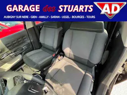 Citroën C3  1.2 12V - 110 S&S - BV EAT6 - SHINE - ADML occasion - Photo 5