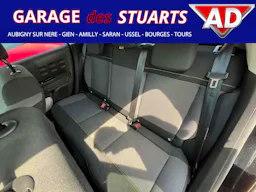 Citroën C3  1.2 12V - 110 S&S - BV EAT6 - SHINE - ADML occasion - Photo 6