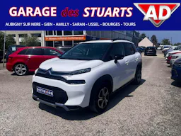 Citroën C3 Aircross  1.5 BLUEHDi - 110 S&S - FEEL PACK occasion - Photo 1