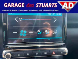 Citroën C3 Aircross  1.5 BLUEHDi - 110 S&S - FEEL PACK occasion - Photo 10