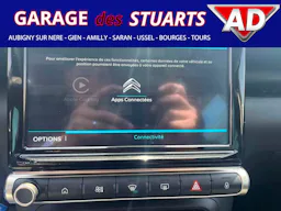 Citroën C3 Aircross  1.5 BLUEHDi - 110 S&S - FEEL PACK occasion - Photo 11