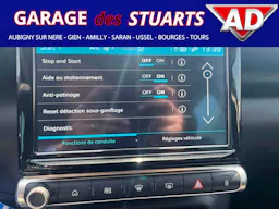 Citroën C3 Aircross  1.5 BLUEHDi - 110 S&S - FEEL PACK occasion - Photo 13