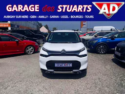 Citroën C3 Aircross  1.5 BLUEHDi - 110 S&S - FEEL PACK occasion - Photo 18