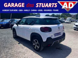 Citroën C3 Aircross  1.5 BLUEHDi - 110 S&S - FEEL PACK occasion - Photo 19