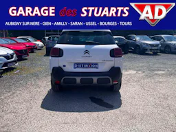 Citroën C3 Aircross  1.5 BLUEHDi - 110 S&S - FEEL PACK occasion - Photo 20
